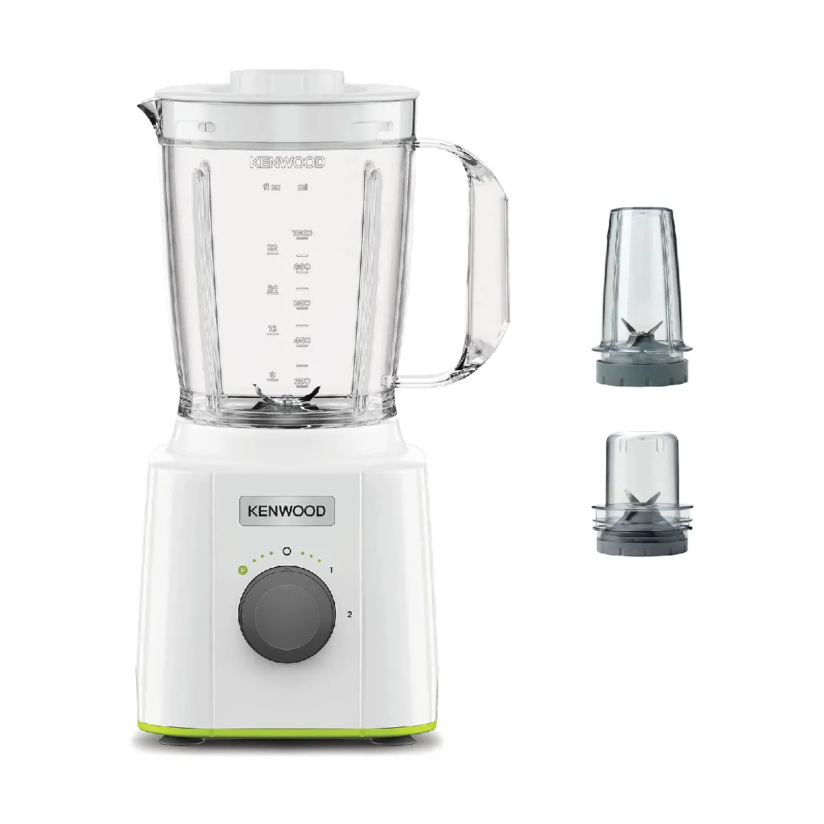 Kenwood BLP31