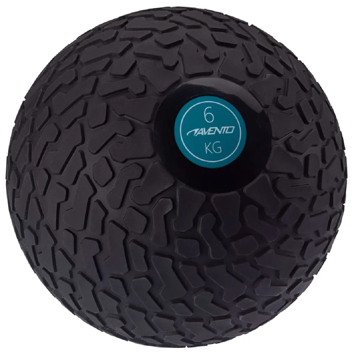 AVENTO  Balle Textur&eacute;e 6 kg Noir