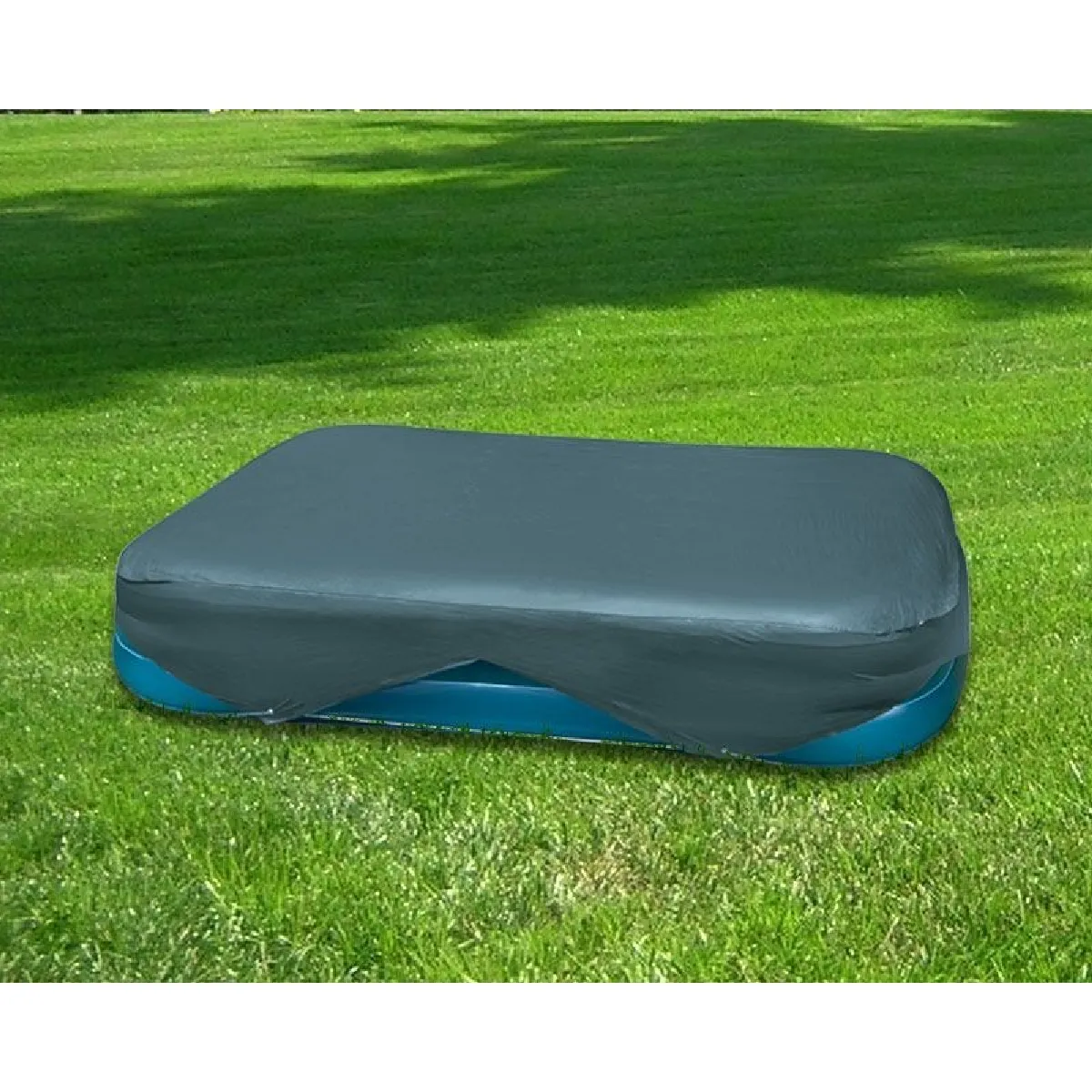 Intex Bâche protection piscine 3 05x1 83