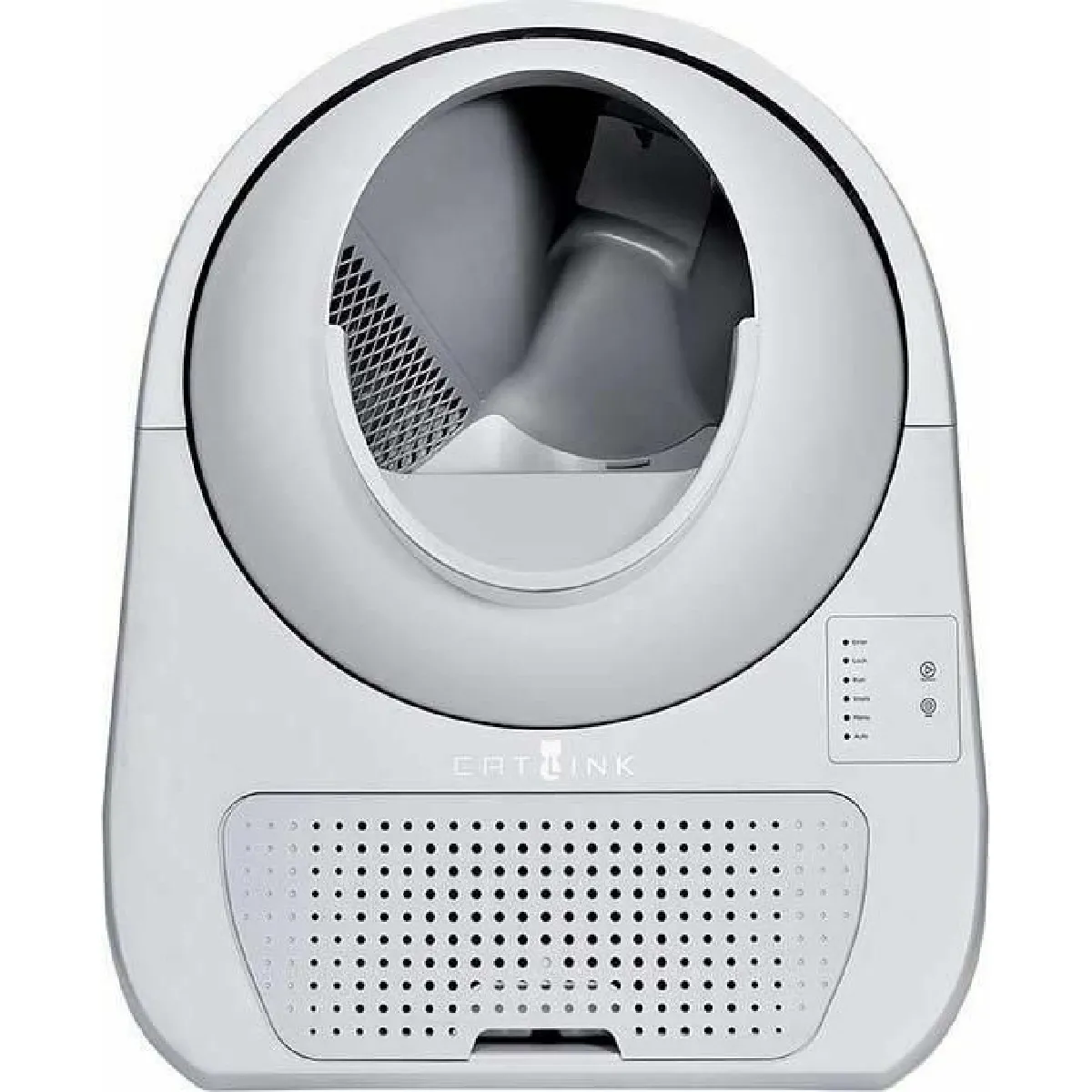 Meilleurs prix pour Intelligent self-cleaning cat litterbox Catlink Scooper Young Version