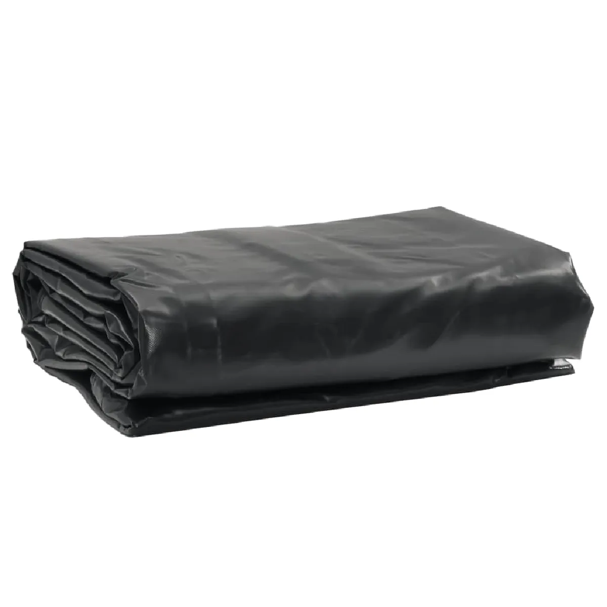 Vidaxl Bâche Anthracite 1.5X6 M