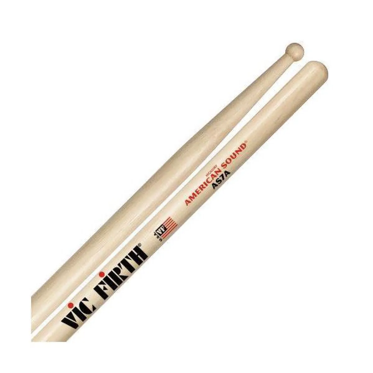 Vic Firth As7a