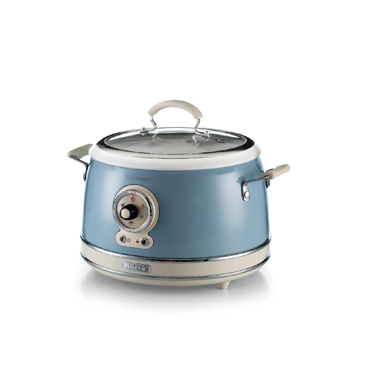 Ariete Bleu 2904
