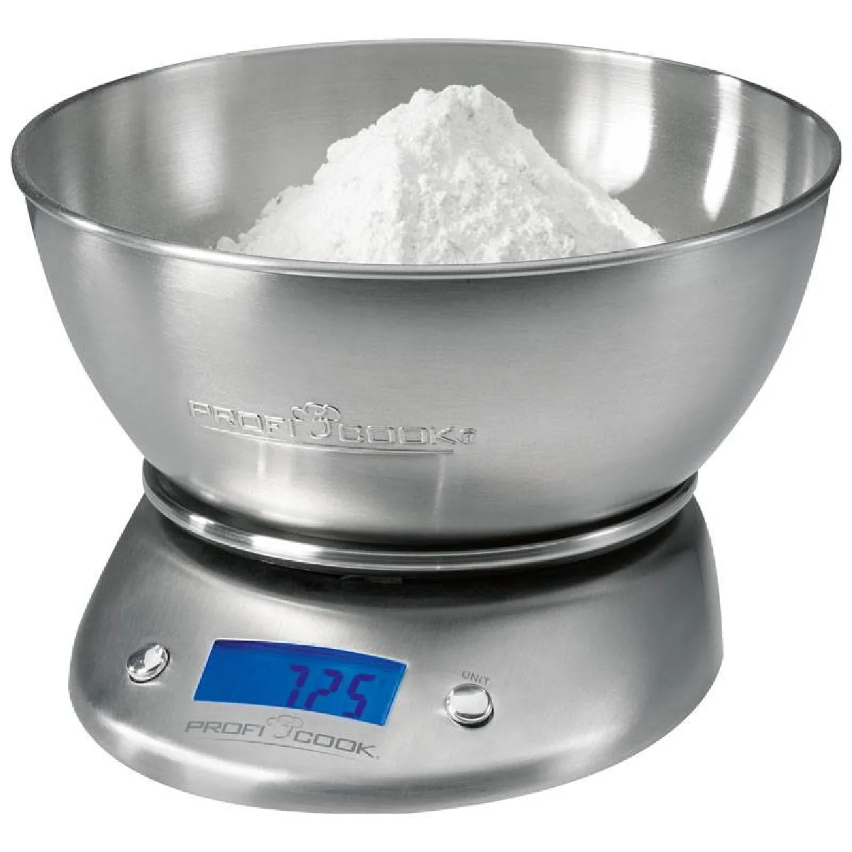 Proficook Kw 1040 Balance Inox
