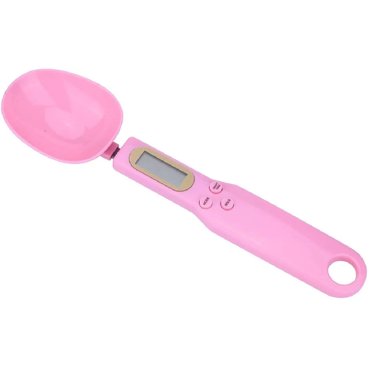 Vendos85 cuillère balance numérique - Rose