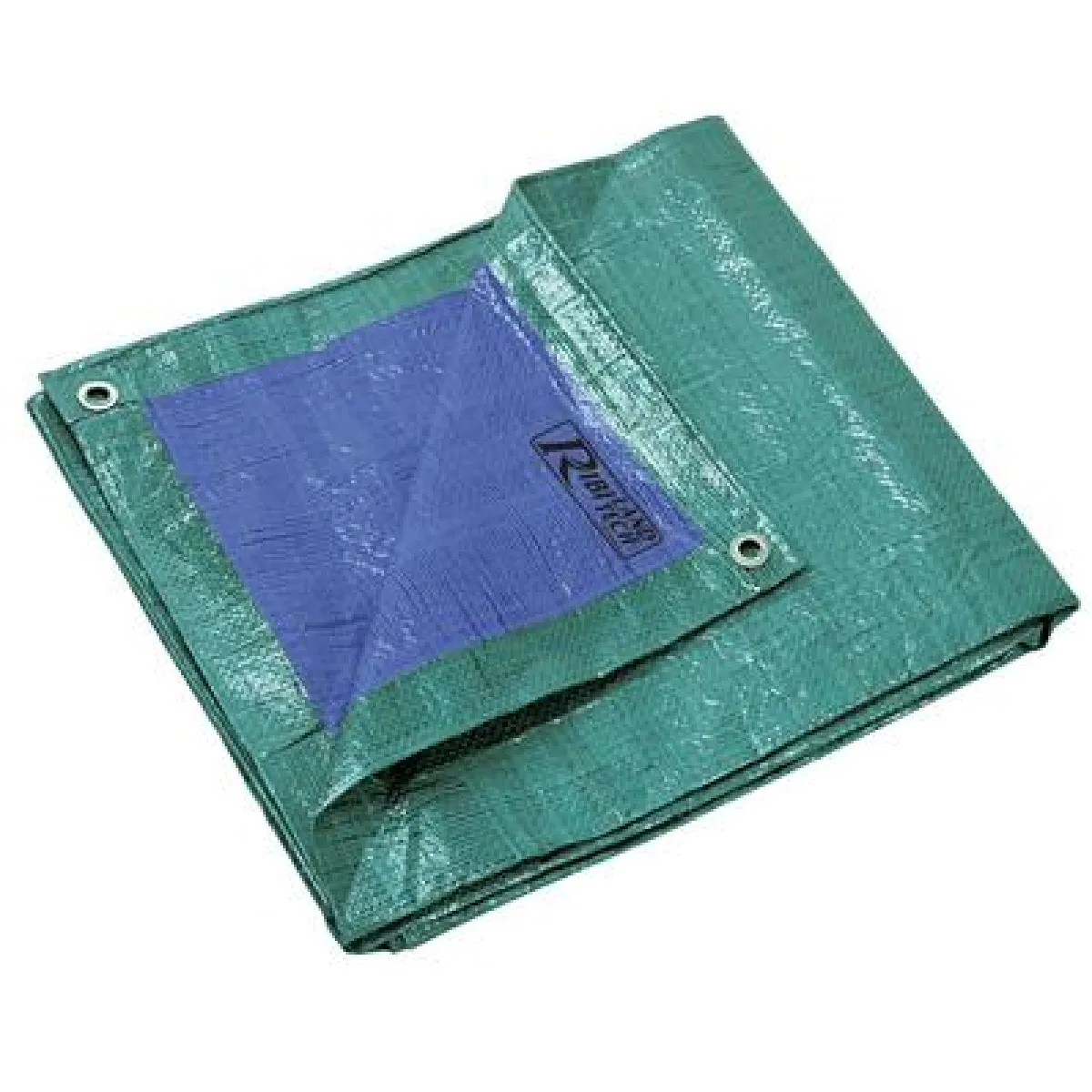 Bâche 140 grm2 3x4m - vue 2