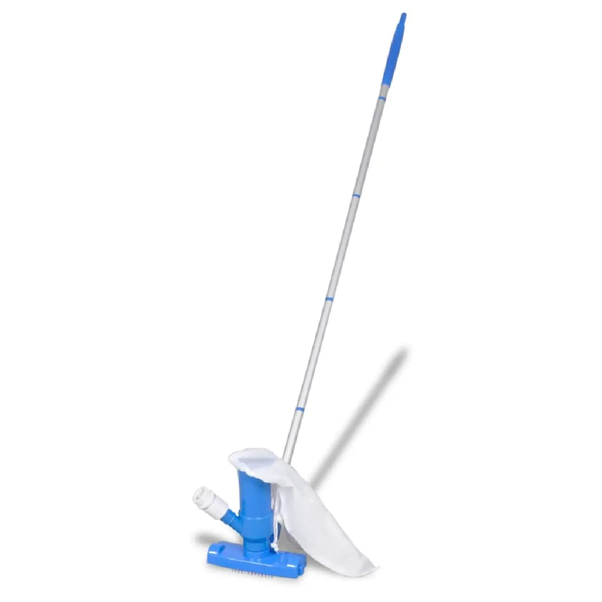 Vidaxl Aspirateur De Piscine 1,2 M - Image 3
