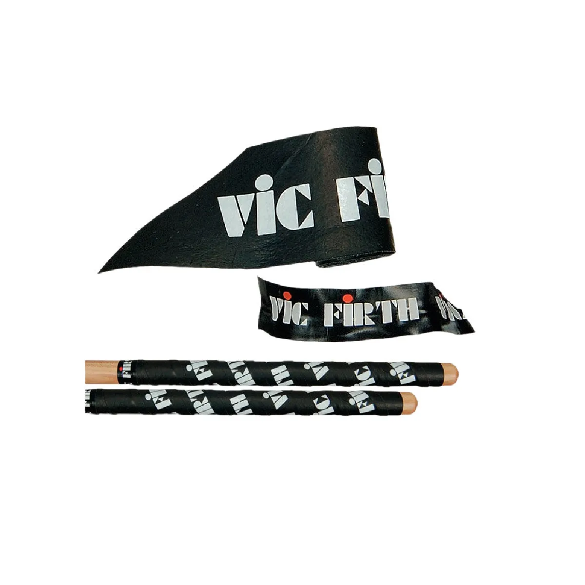 Vic Firth Grip Pour Baguettes Grip - Image 3
