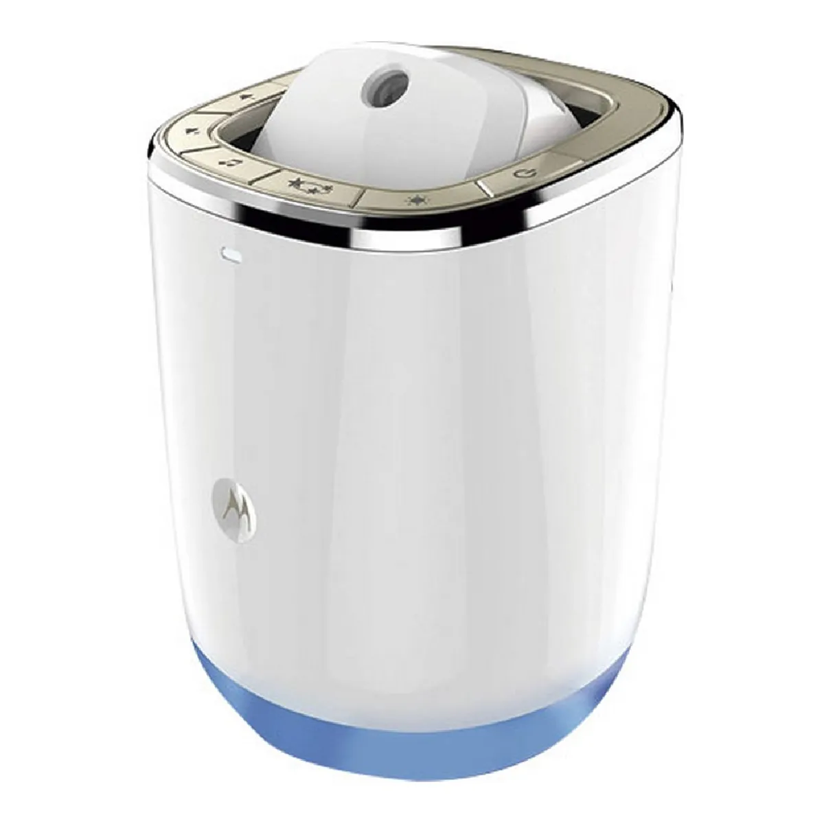 Motorola Smart Nursery Mbp85sn Projecteur Son Et Lumiere Connecté Dream Machine
