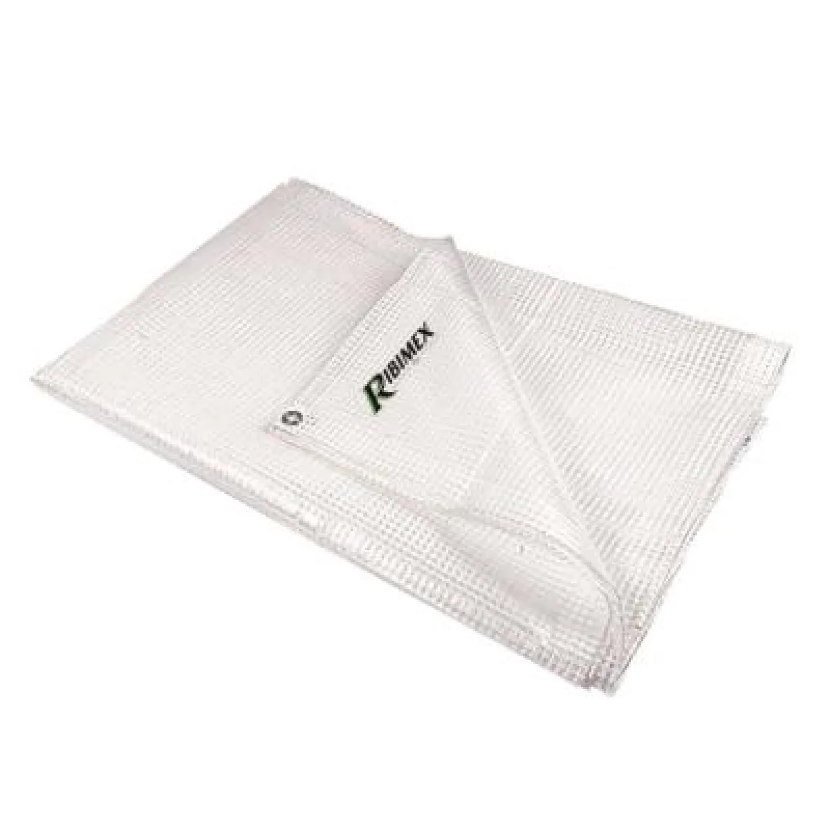 Ribimex Bâche De Protection 2X3 M