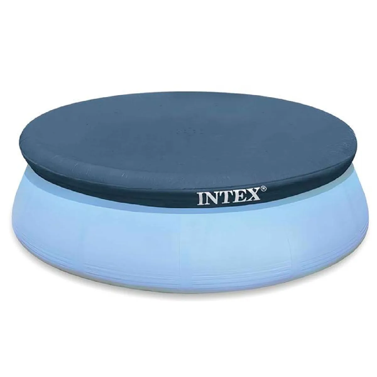 Intex Bâche de protection Ø 3.66 - vue 4