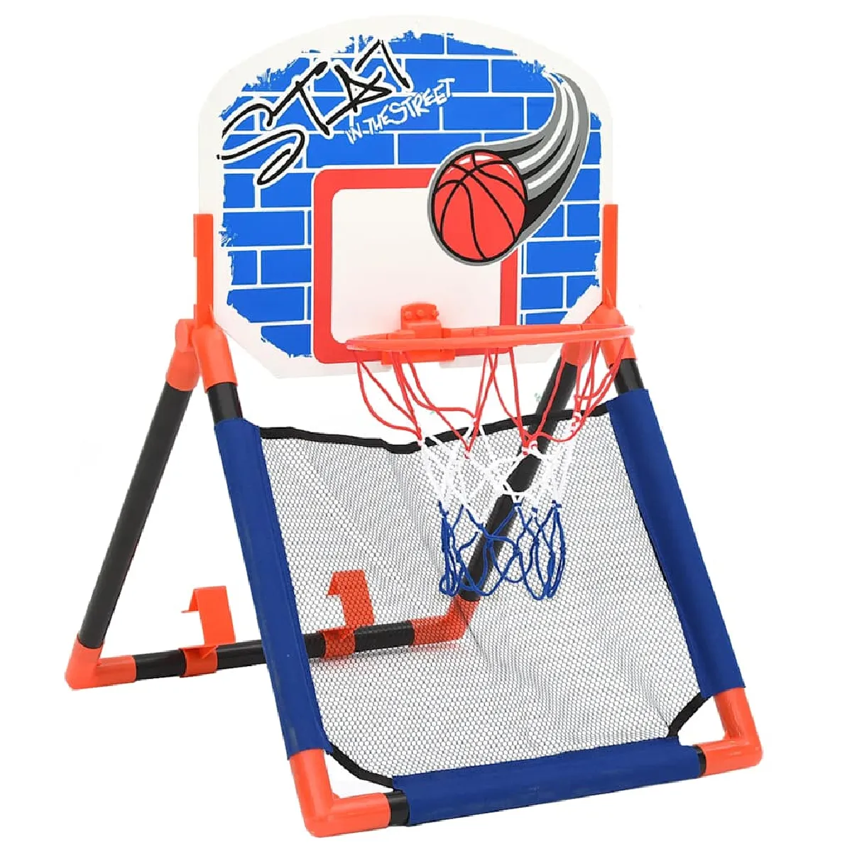 vidaXL Ensemble Basket Multifonctionnel vidaXL Ensemble Basket Multifonctionnel