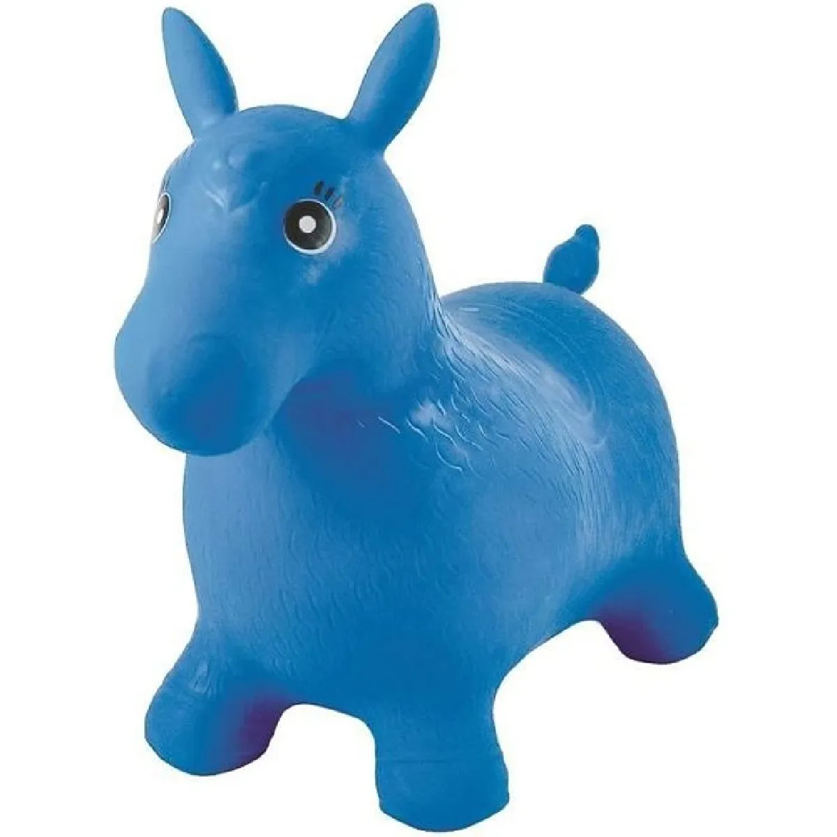 Lexibook Poney Sauteur Gonflable - Image 3