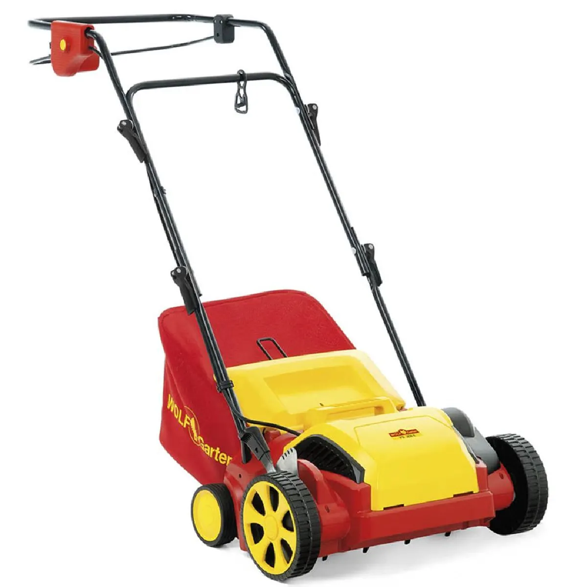WOLF GARTEN Scarificateur électrique VS 302 E