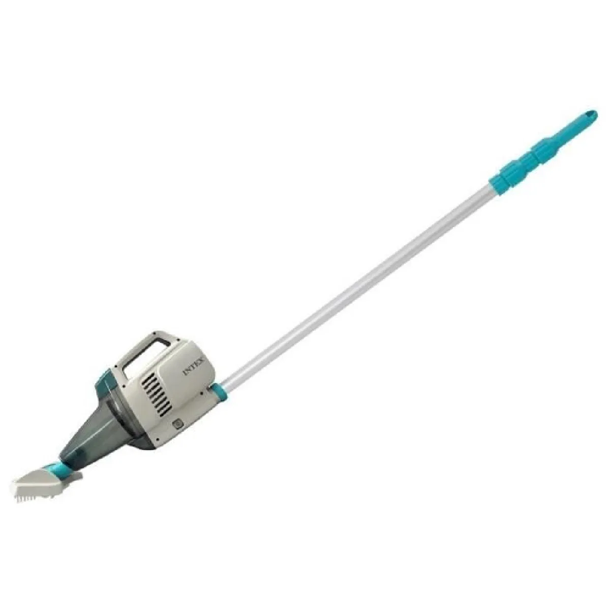 Intex Aspirateur De Piscine À Batterie