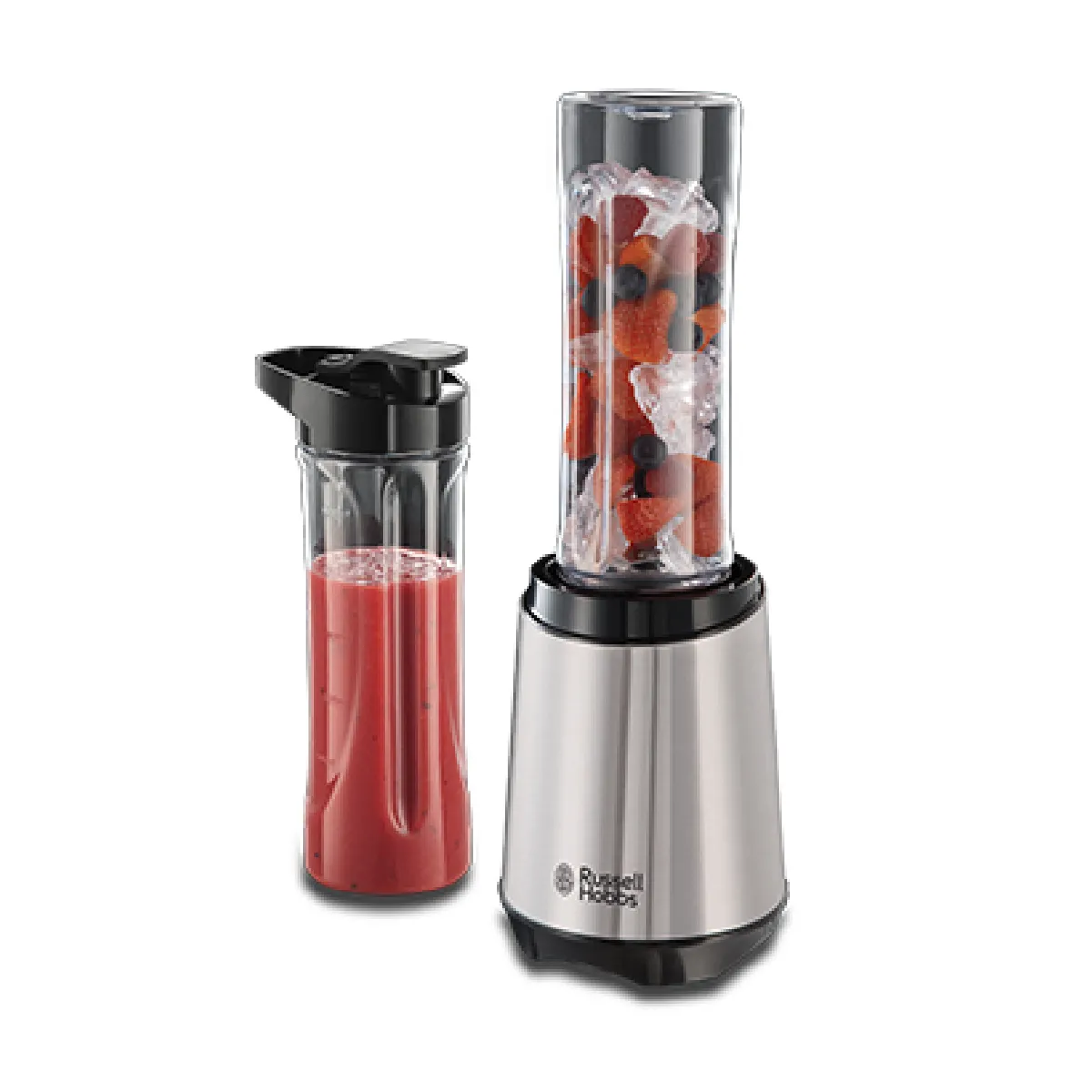 Russell Hobbs Noir Mix&Go