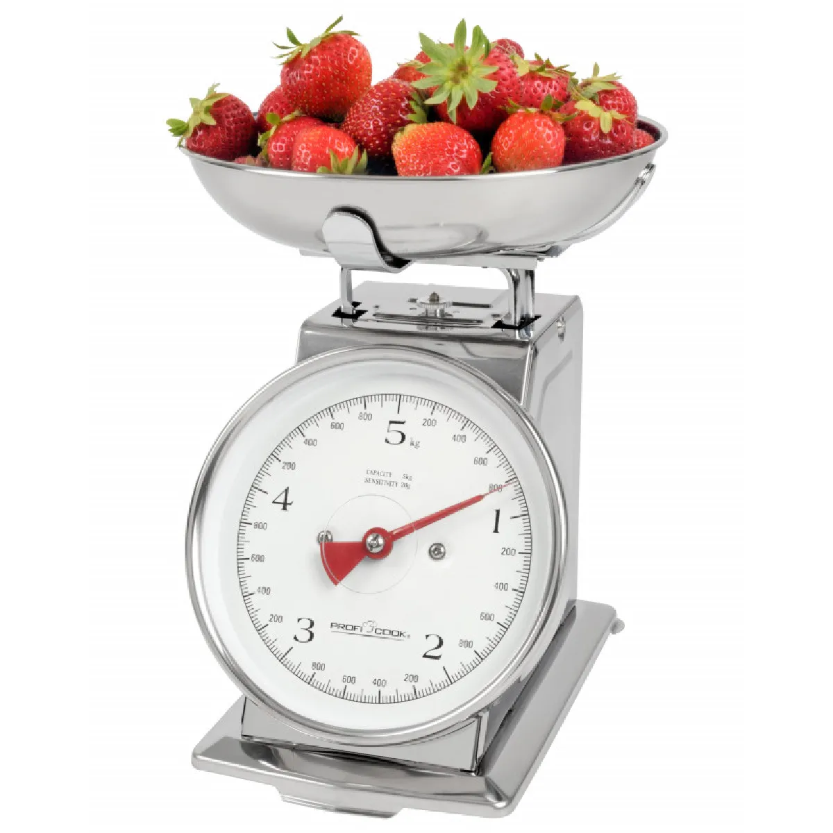 Proficook Pc-Kw1247