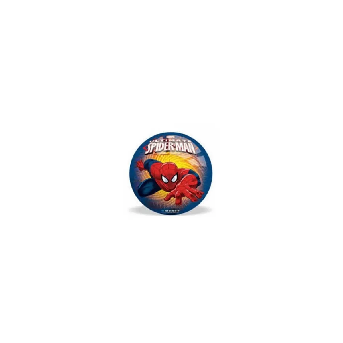 Mondo Ballon Spiderman 14 Cm