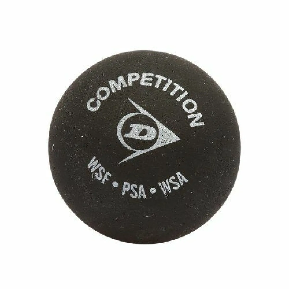 DUNLOP  Competition Bo&icirc;te de 12 balles