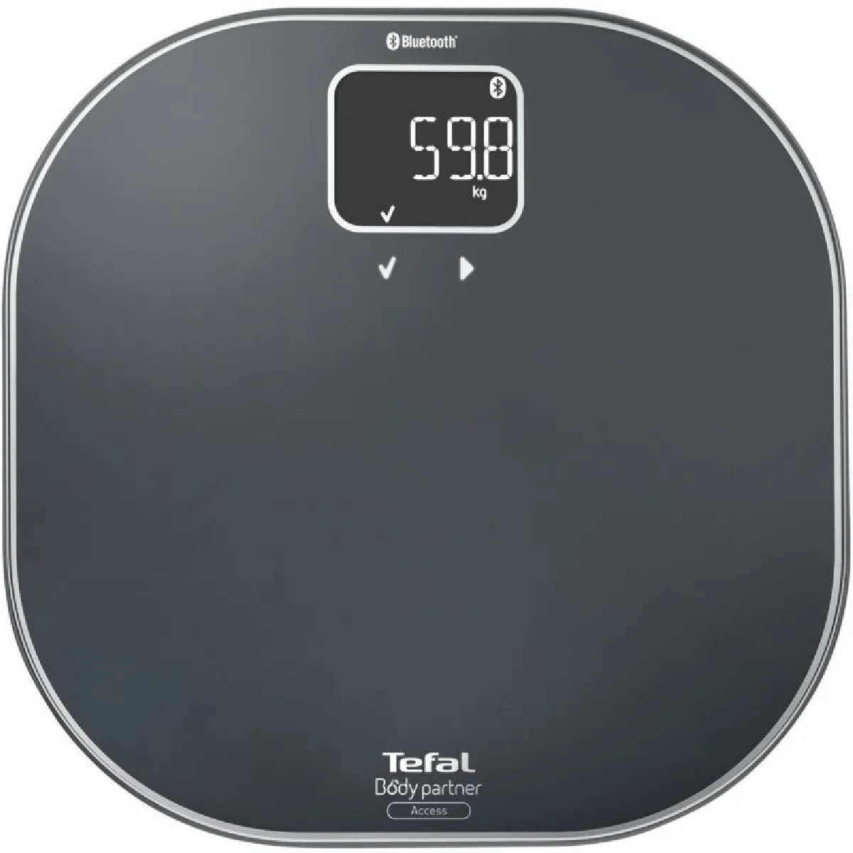 TEFAL Body Partner - vue 3