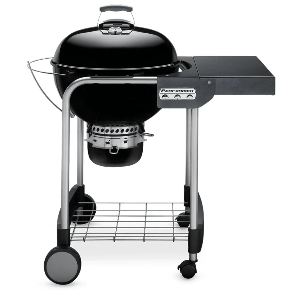 Barbecue Performer GBS Charcoal Grill 57 cm