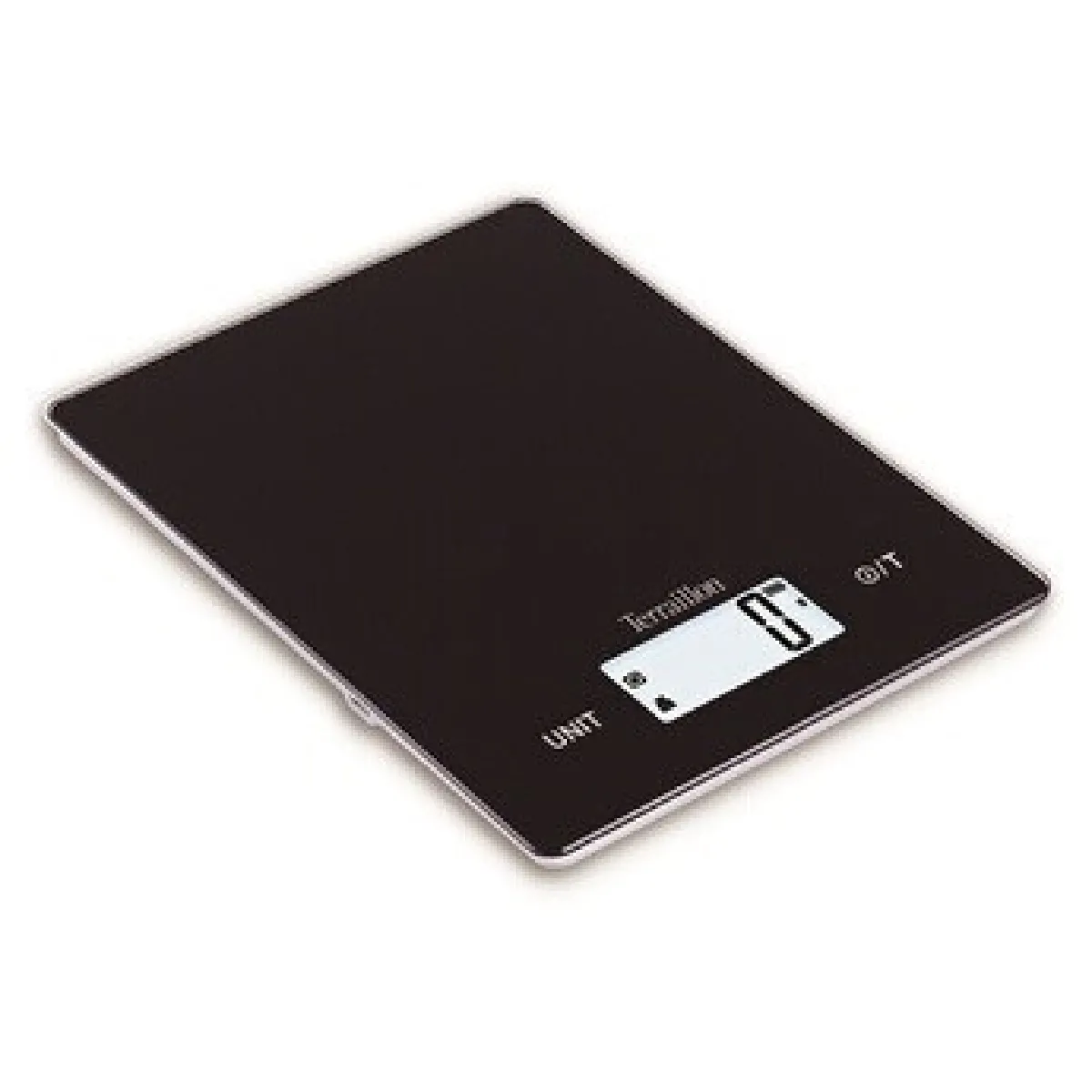 Terraillon Noir Smart Usb
