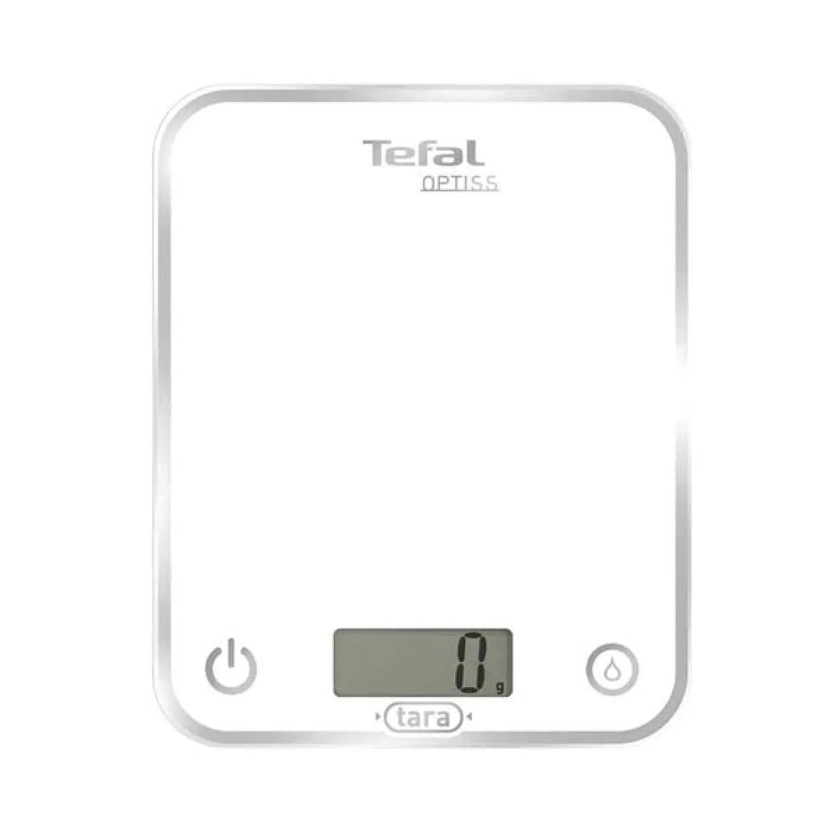 Tefal Optiss Bc5000 Balance De Cuisine - vue 2