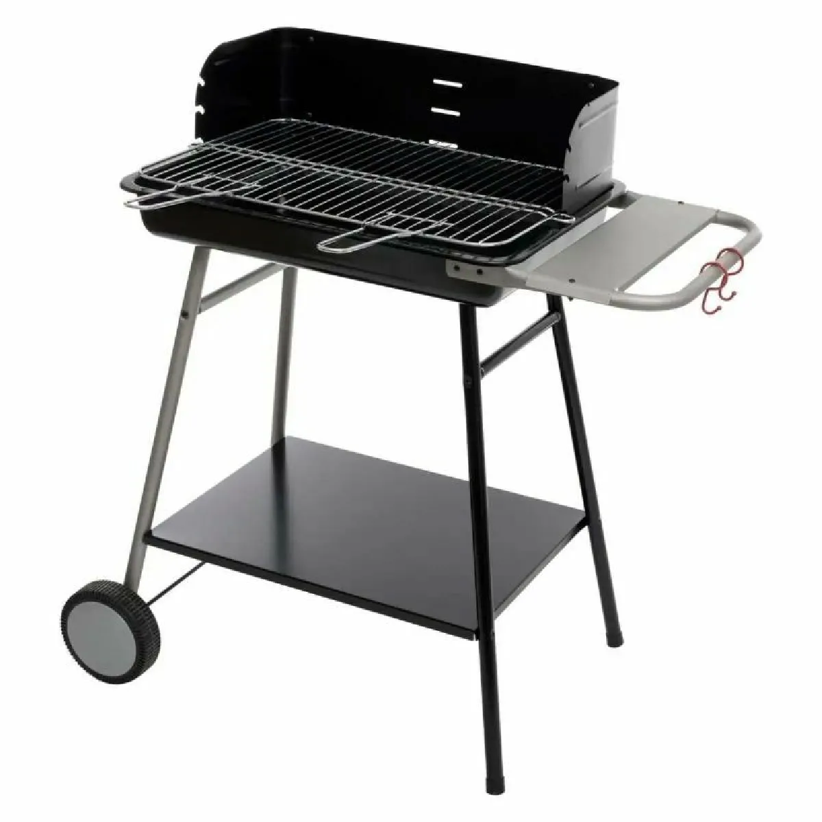JJA BBQ NEKA Acier 55 - vue 2