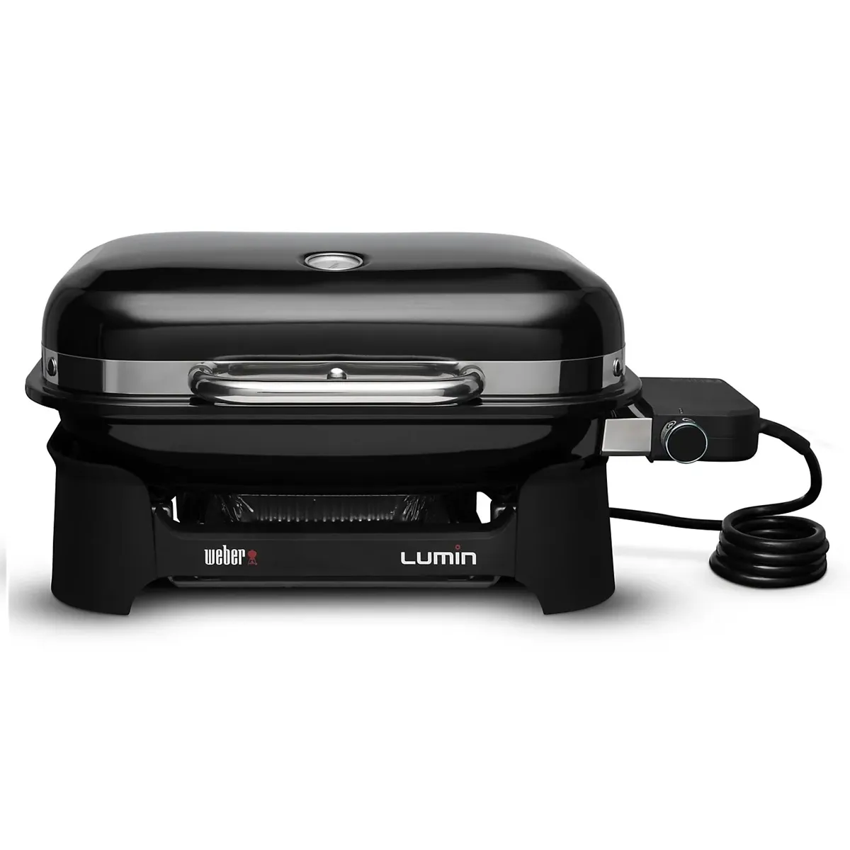 Barbecue électrique Lumin Compact