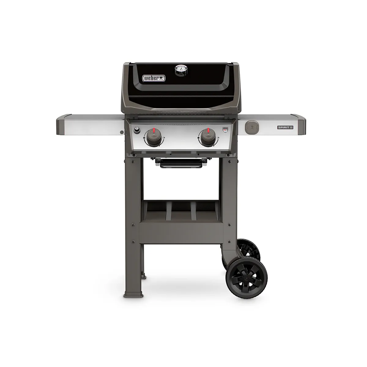 Weber Spirit II E 210 GBS
