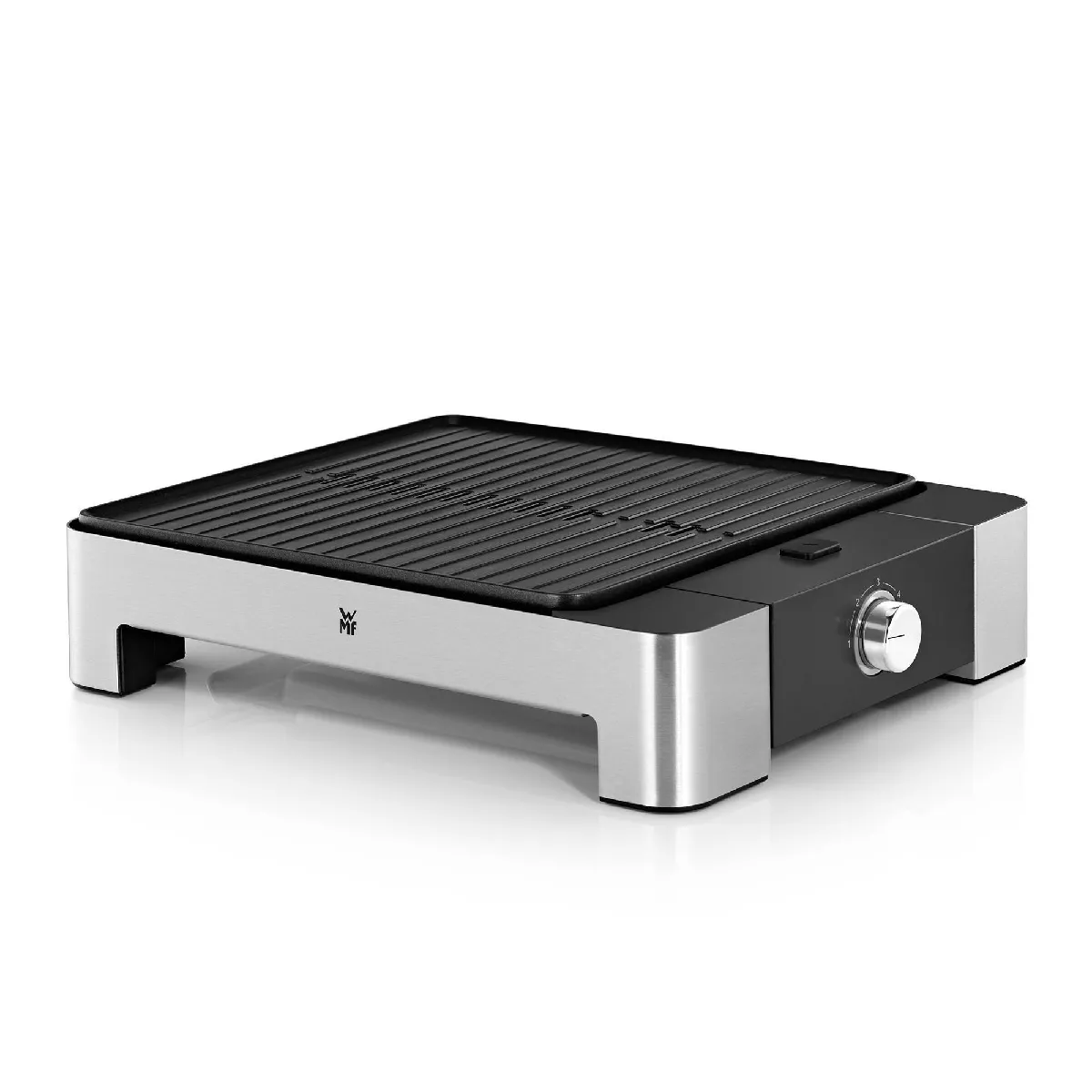 Wmf Acier Inoxydable Lono Quadro - Gril -Électrique - 729 Cm ² - Image 4