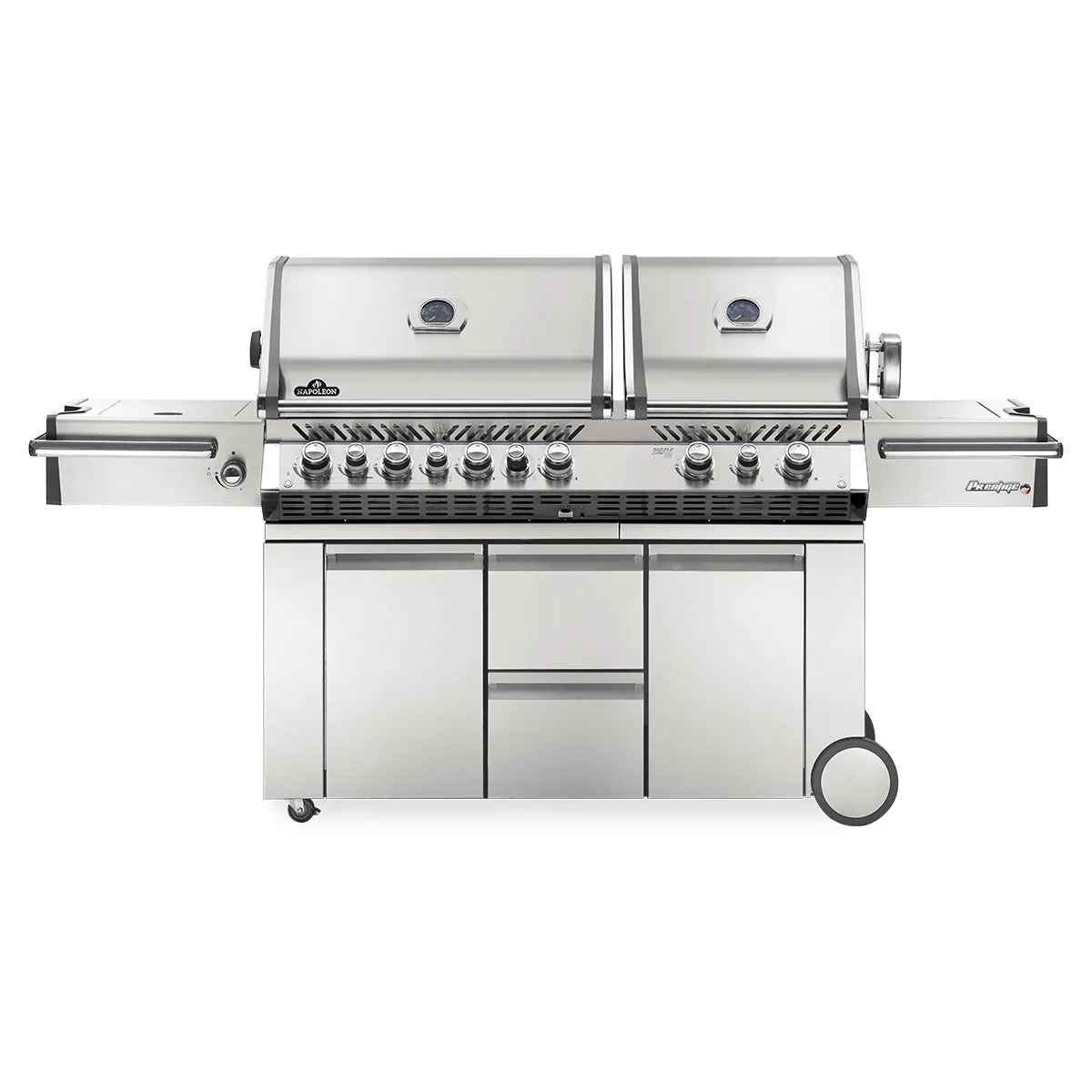 NAPOLEON  Prestige Pro 825 RSIB