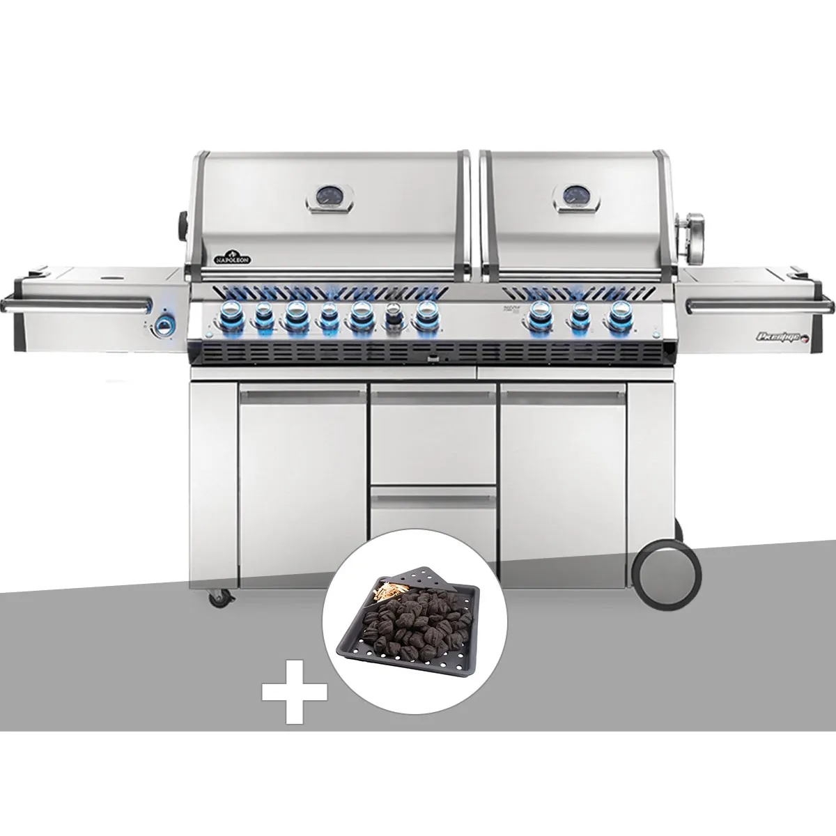 NAPOLEON  Prestige Pro 825