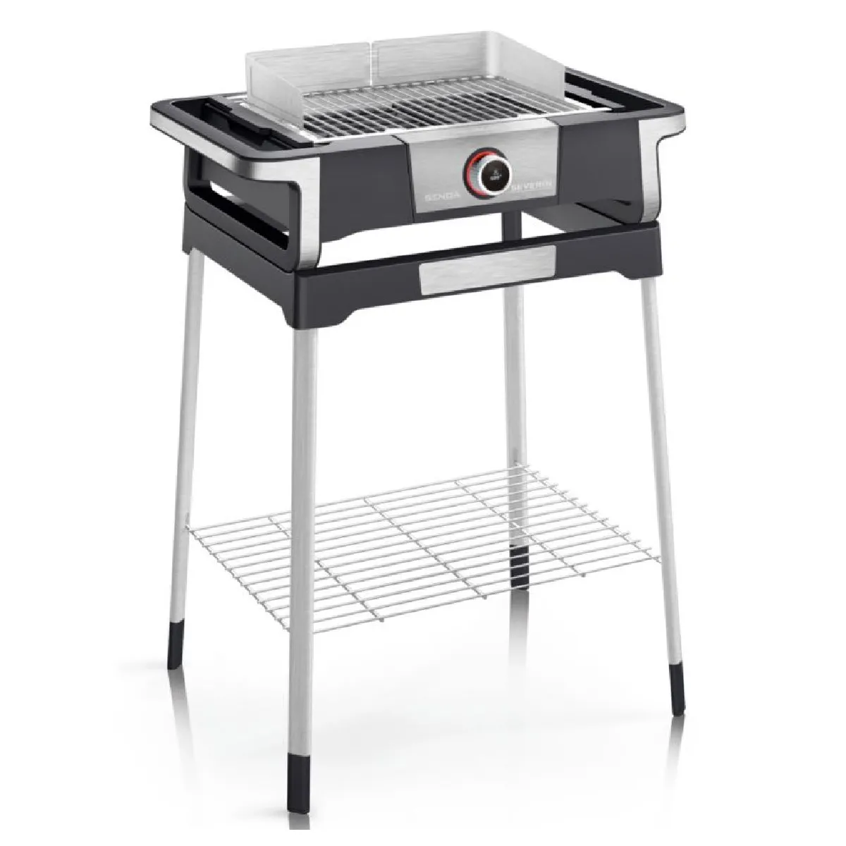 SEVERIN PG8118 - vue 4