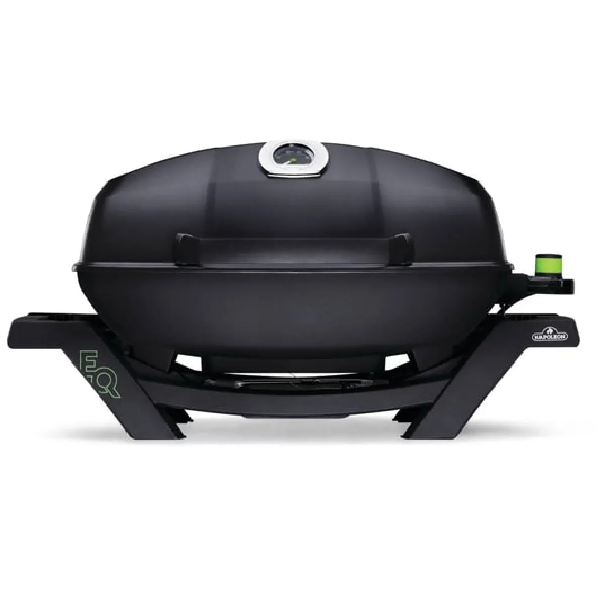 Napoleon - Barbecue Électrique TravelQ PRO285E - 37cm - Noir - Image 2