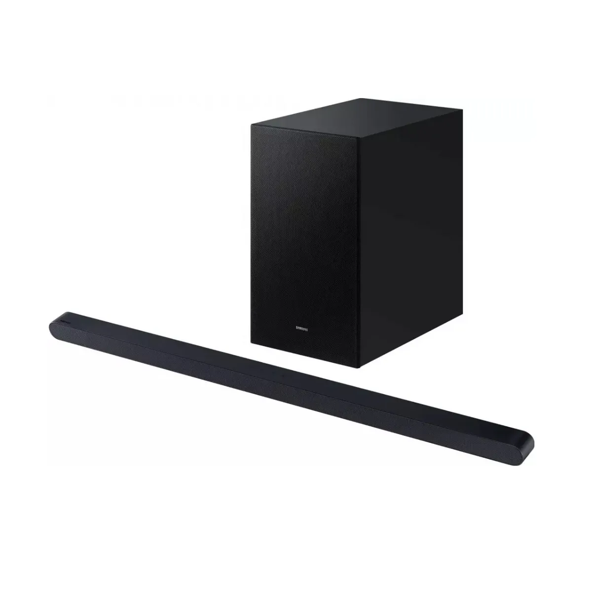 Barre de son HW S710D - vue 3