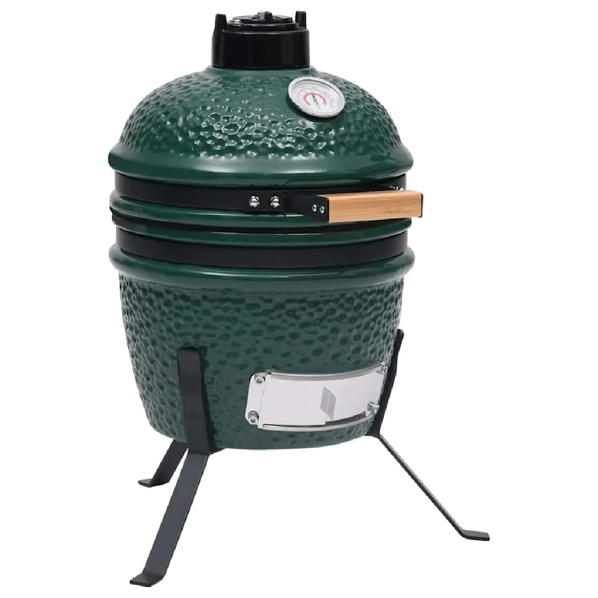 vidaXL Barbecue Kamado Céramique - vue 2