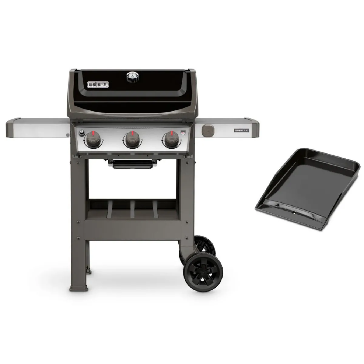 Weber Spirit II E 310