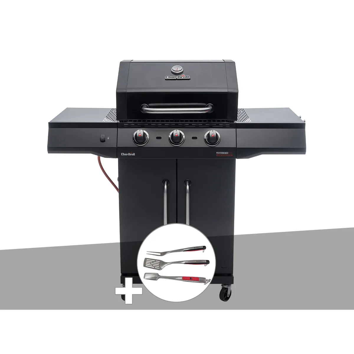 CHAR BROIL Char-Broil Performance CORE B3