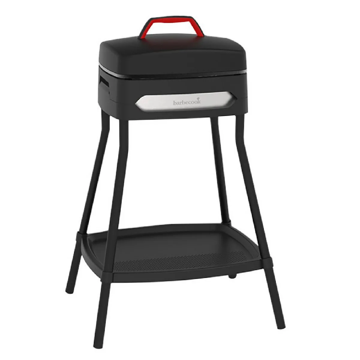 BARBECOOK Barbecue Grill électrique Alexia 5011 223.1101.000 - vue 2