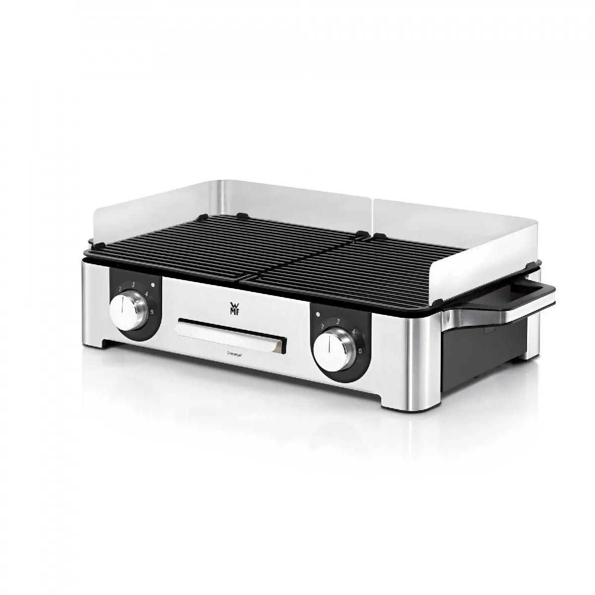 Wmf Barbecue Électrique Posable 2400W - 0415280011 - Master-Grill Lono