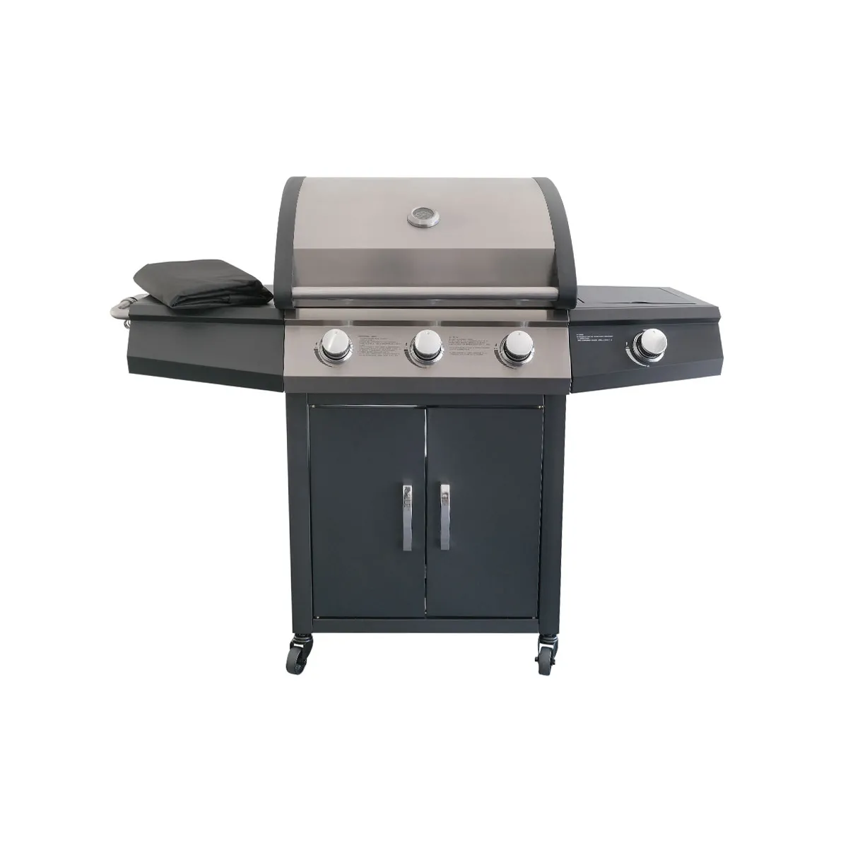 Jardideco Soleto - vue 2