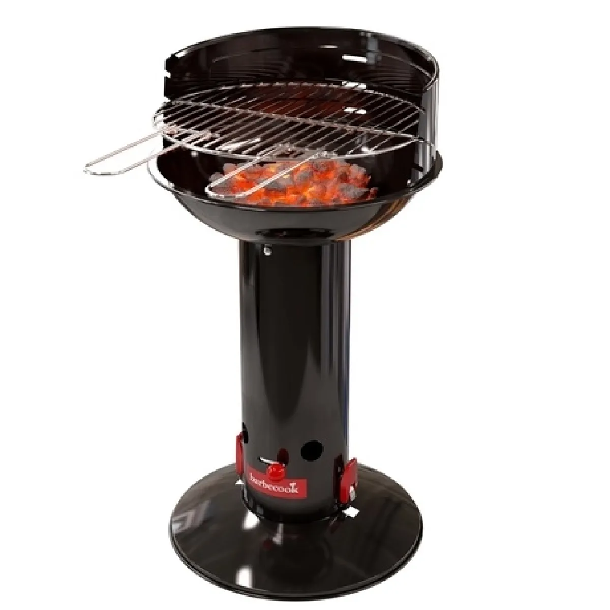 Barbecook Barbecue À Charbon Loewy 40
