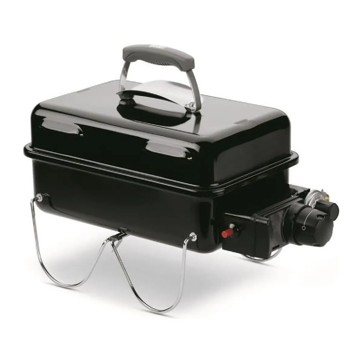 Weber Go Anywhere Barbecue Gaz Portable
