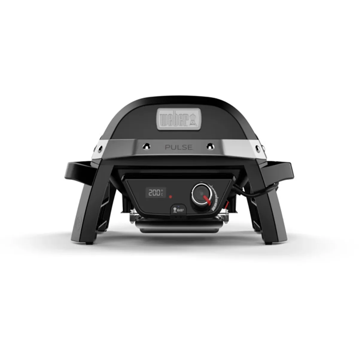 Housse barbecue pour barbecue Pulse 1000 - vue 2
