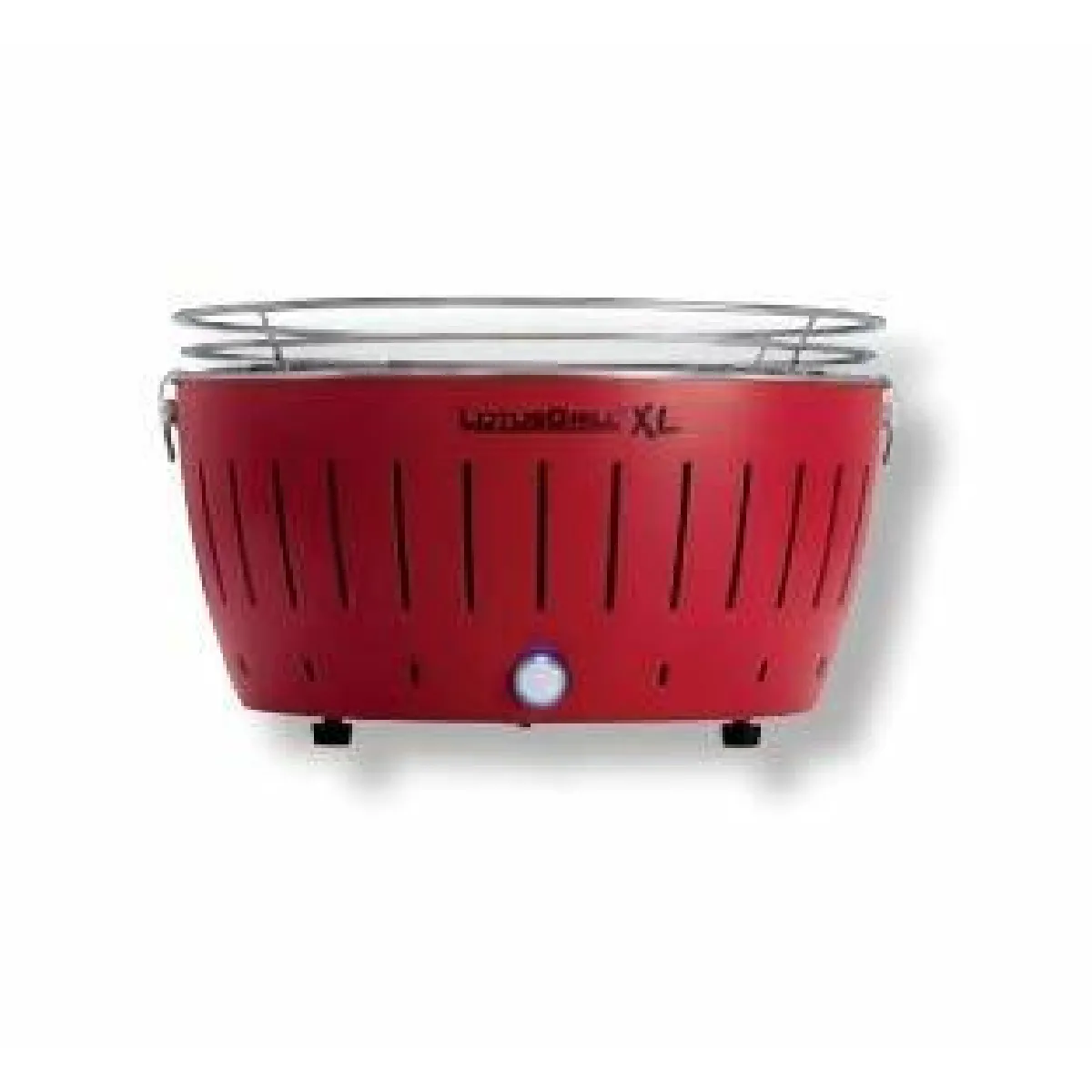 Lotusgrill barbecue rond