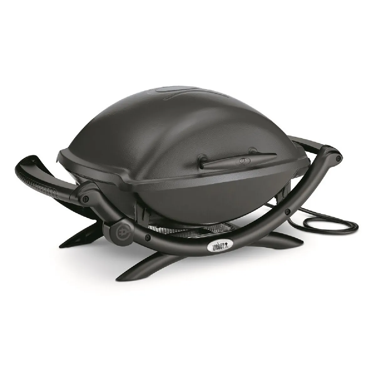 Weber Q 2400 Barbecue électrique