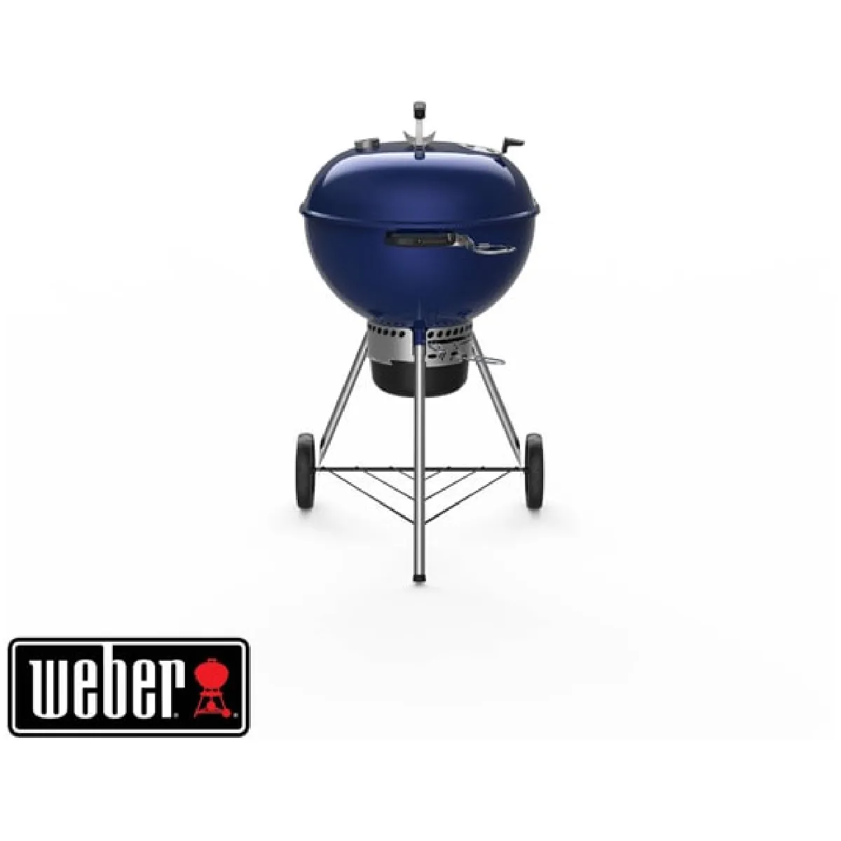 Weber Master Touch GBS C 5750 - vue 3