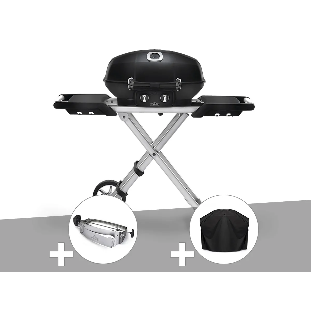 Napoleon Travel Q PRO285X