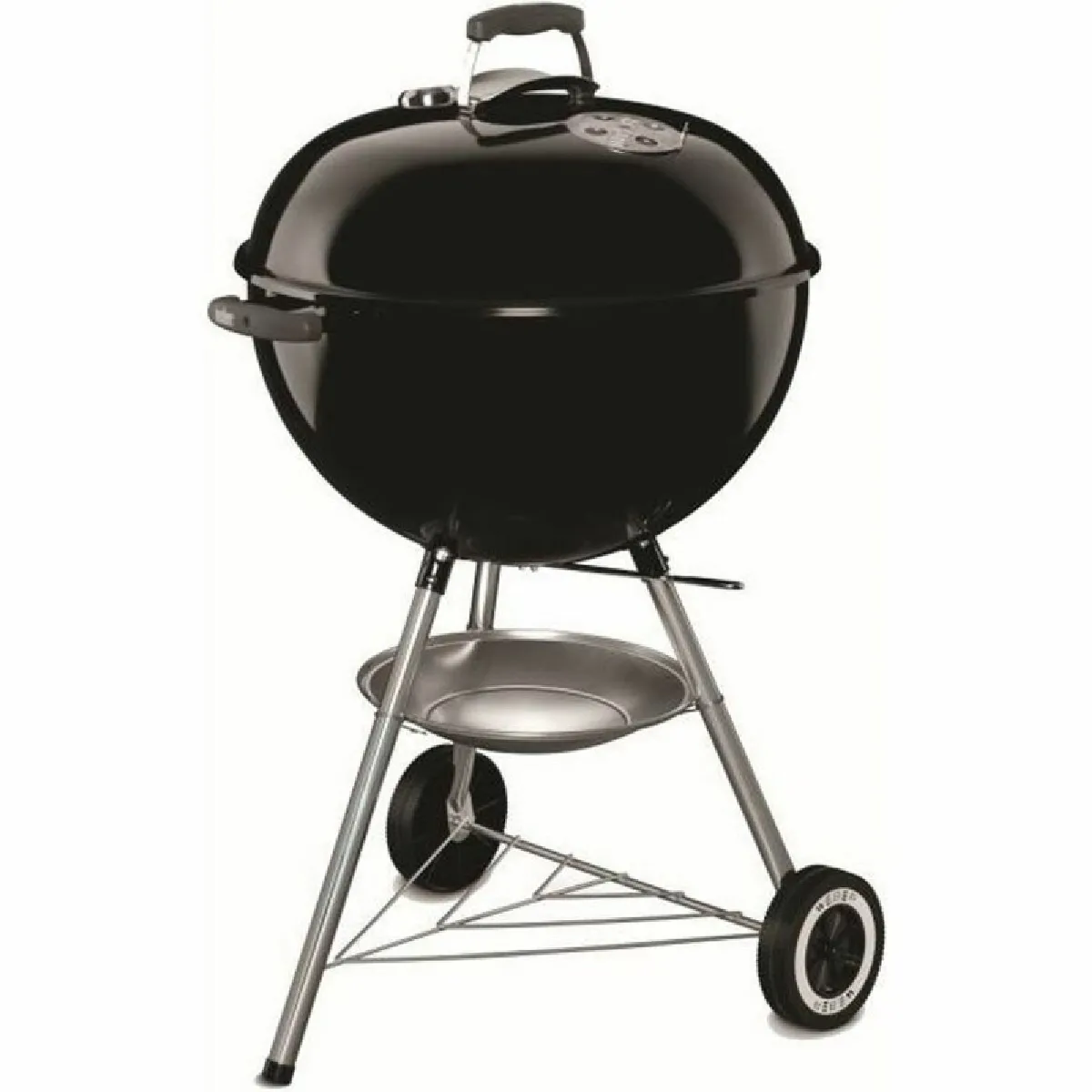 Weber Classic Kettle Ø57 cm